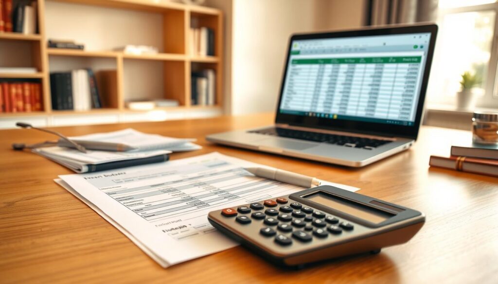 תכנון תקציב אישי