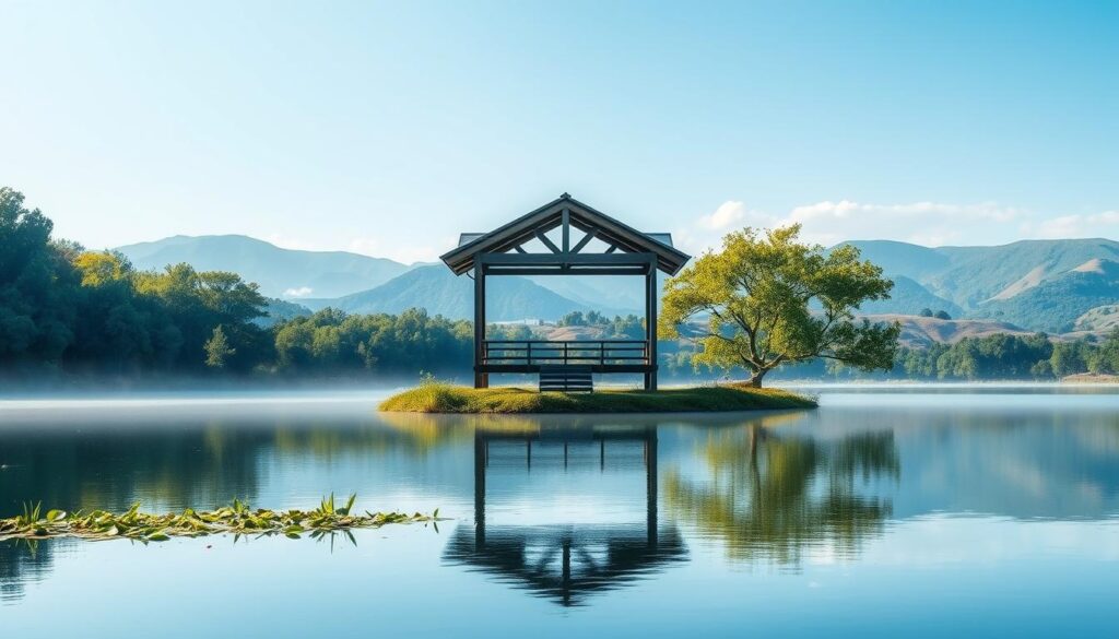 איזון פנימי מתמשך