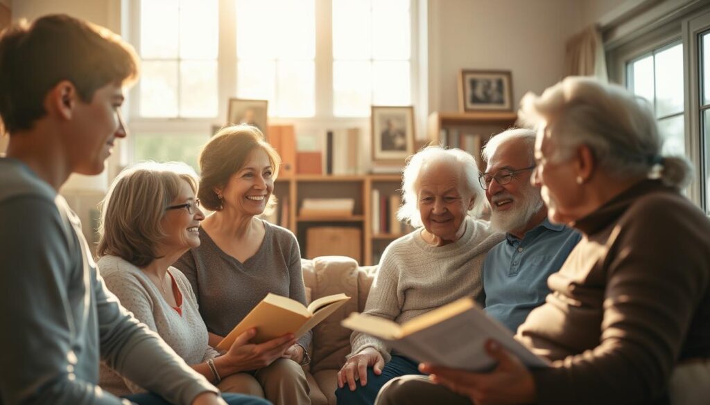 הגדרות למידה חוצת דורות