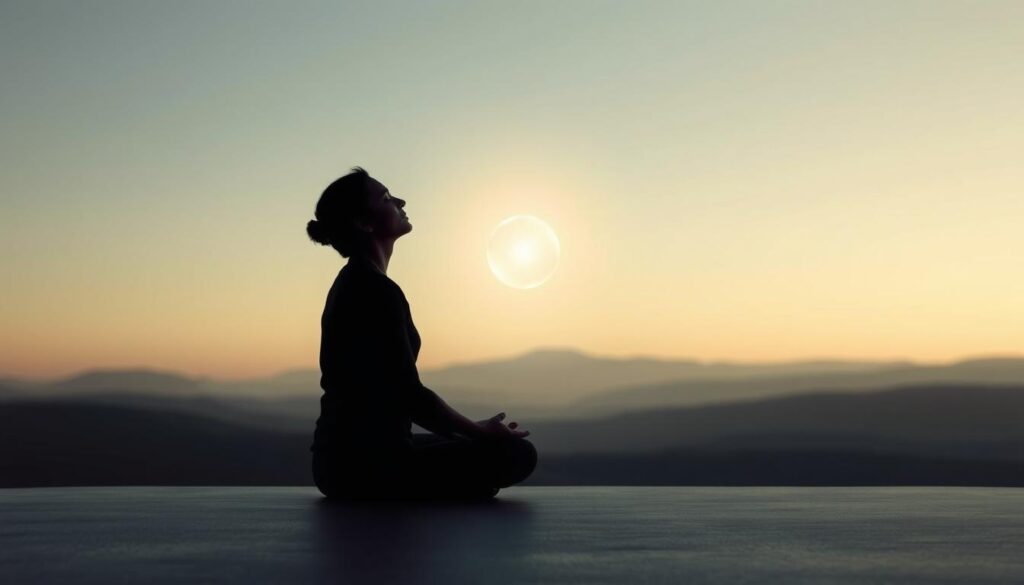 הכרה עצמית וזיהוי מטרות