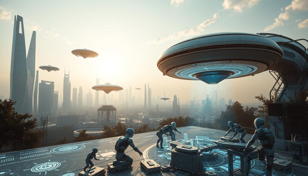 חדשנות טכנולוגית