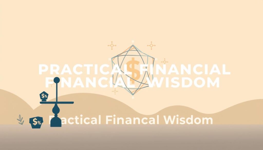 חוכמה פיננסית יישומית