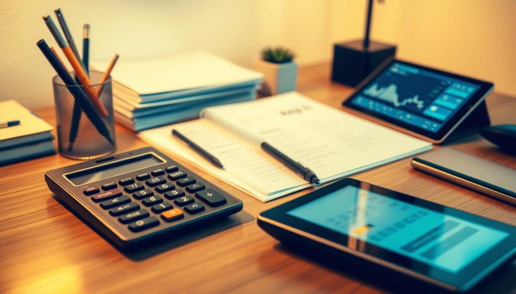 כלים לניהול כספים