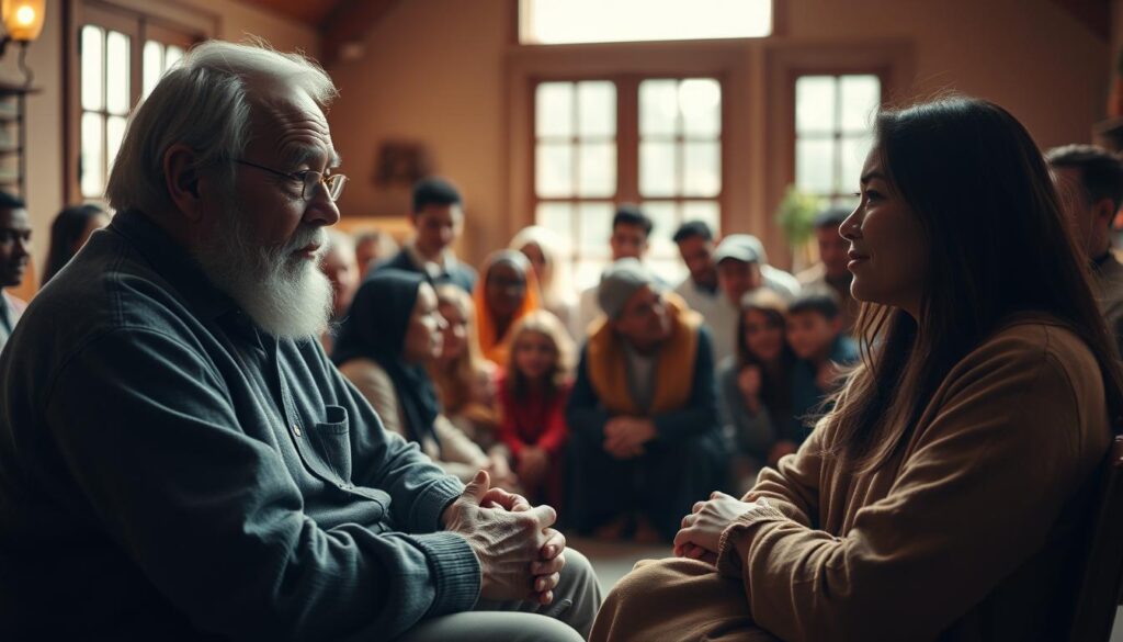 למידה חוצת דורות