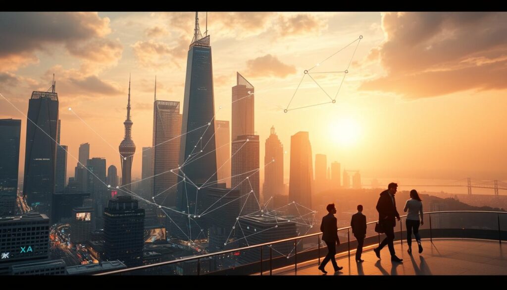 מהפכה דיגיטלית והשפעה על חיי היומיום