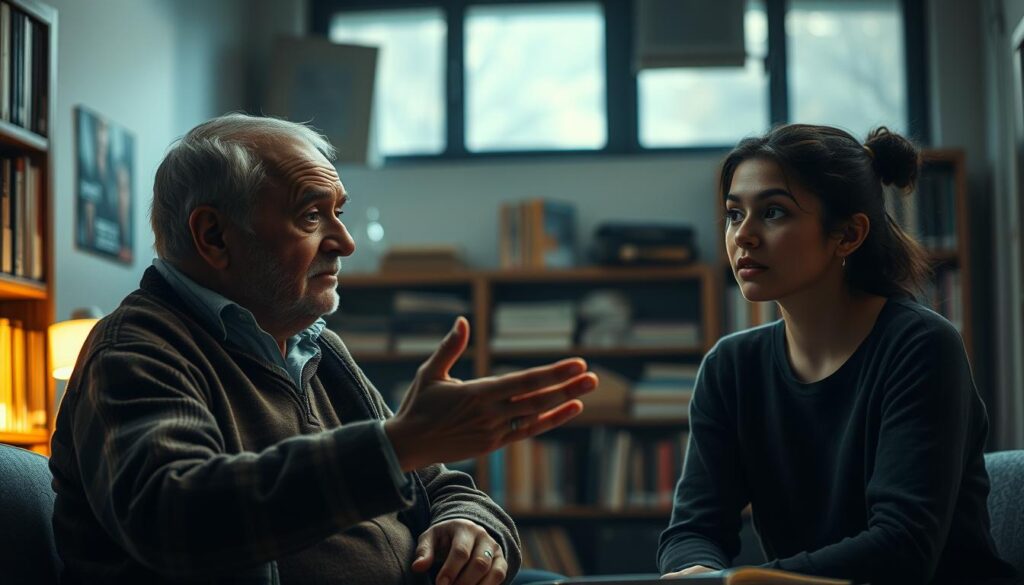 אתגרים בלמידה בין דורות