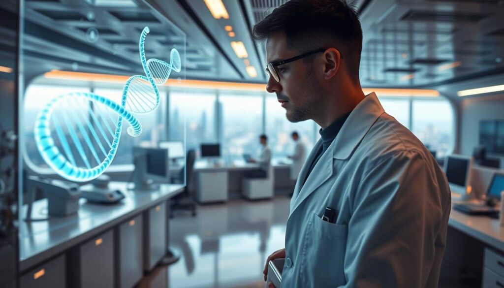 גנטיקה ורפואה מותאמת אישית