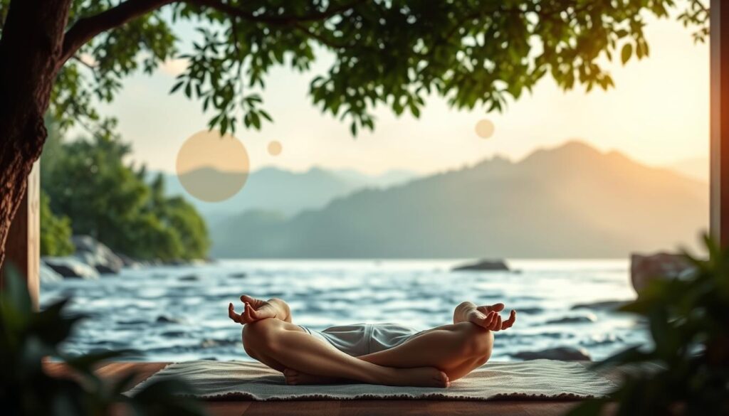 הגדרה של איזון רגשי