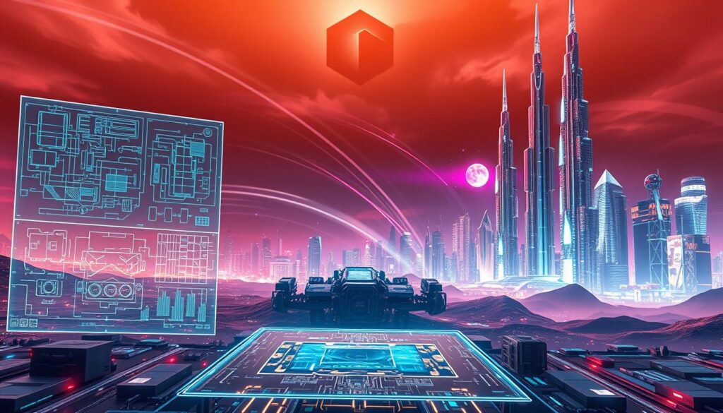 הגדרה של טכנולוגיה חדשנית