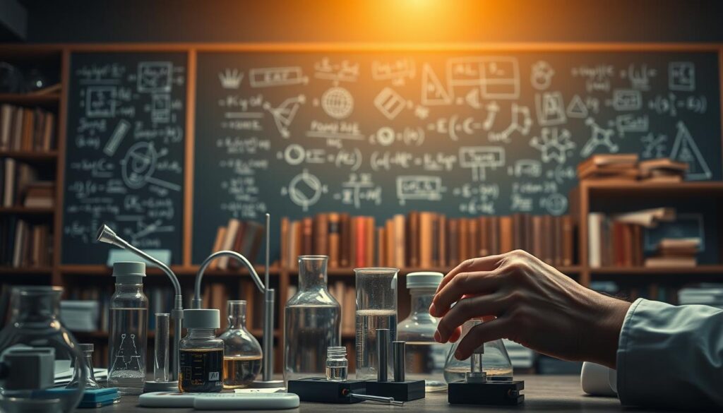 הגדרה של מחקר