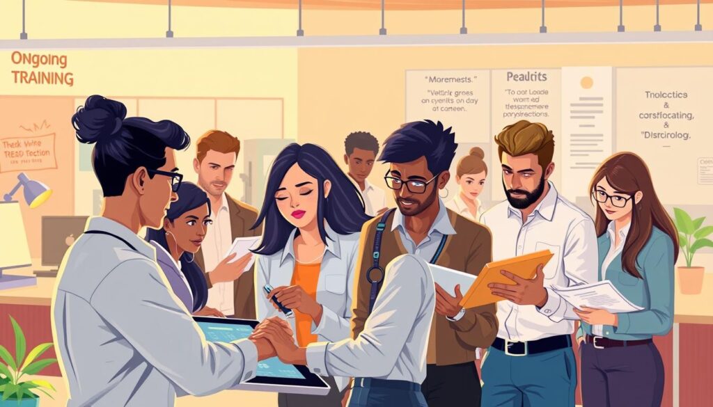 הכשרה מתמשכת