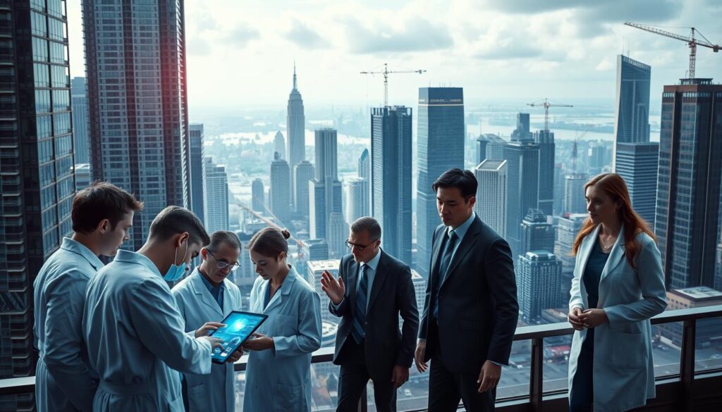 השפעת המחקר על הכלכלה