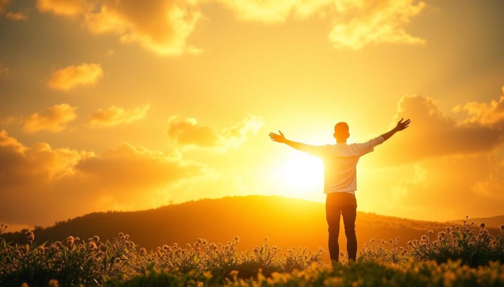 התעצמות חיובית יומית