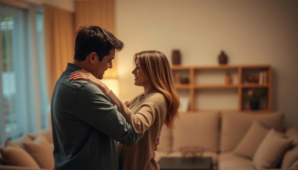 התפתחות קשר זוגי התפתחות קשר זוגי