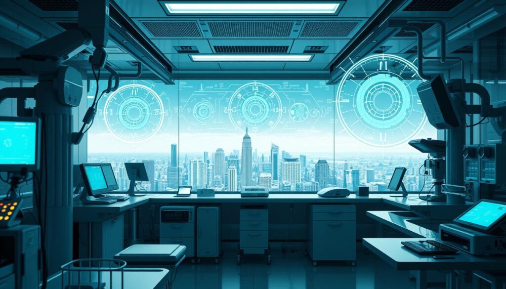 חדשנות בריאותית