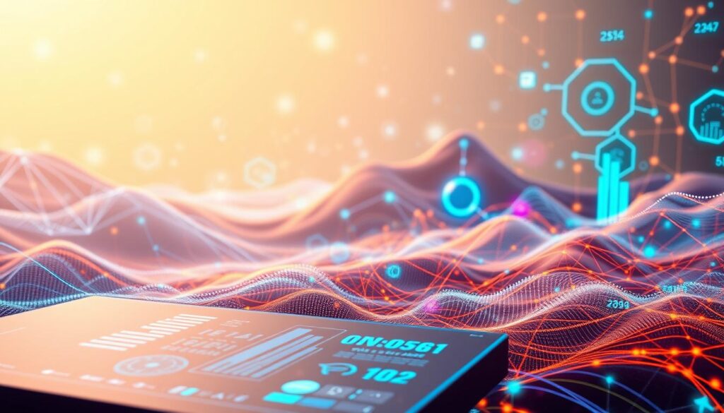 חדשנות טכנולוגית ושקיפות