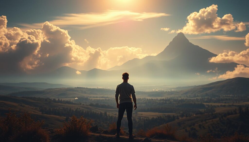 חזון אישי ברור