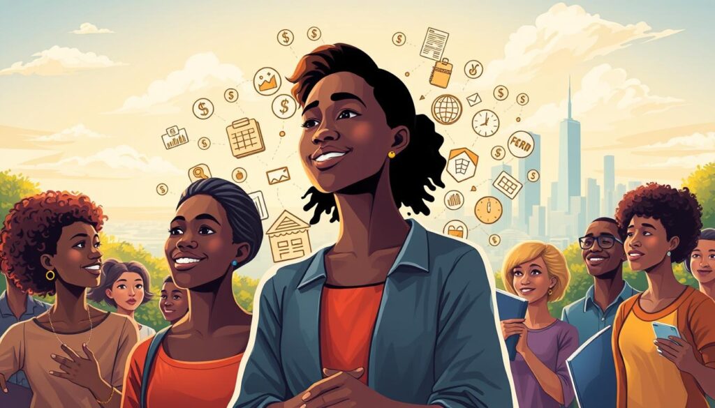 חינוך פיננסי