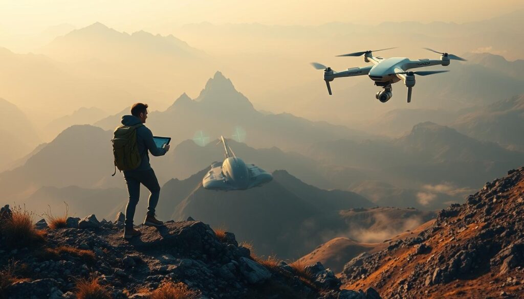 טכנולוגיה במסעות