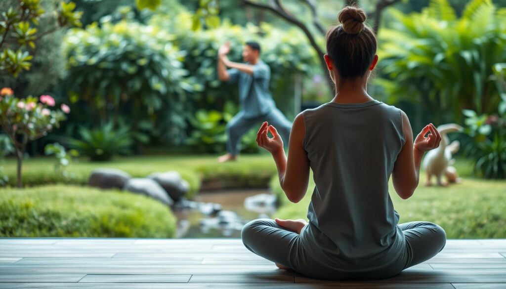 טכניקות מדיטציה