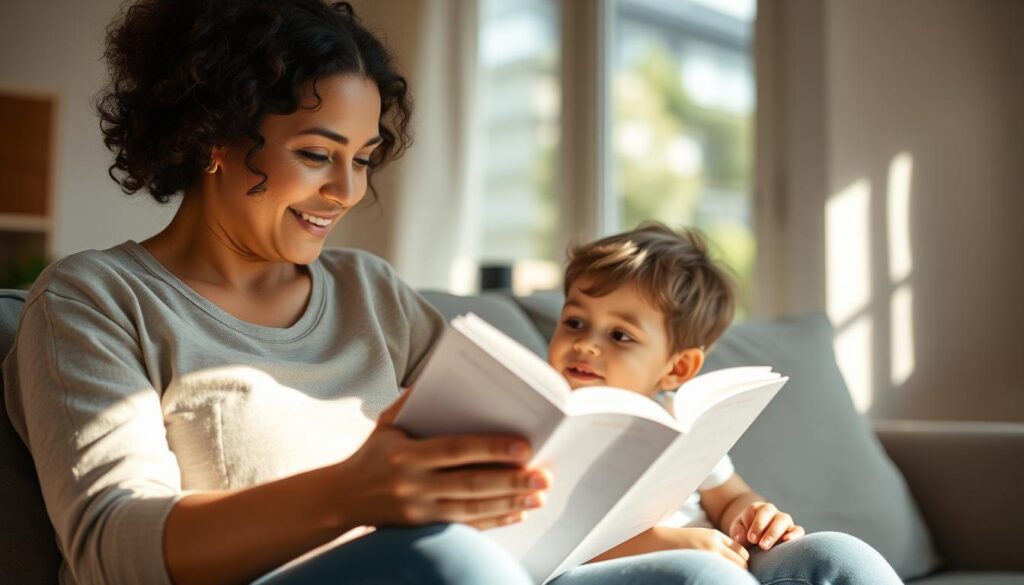 ידע על התפתחות הילד