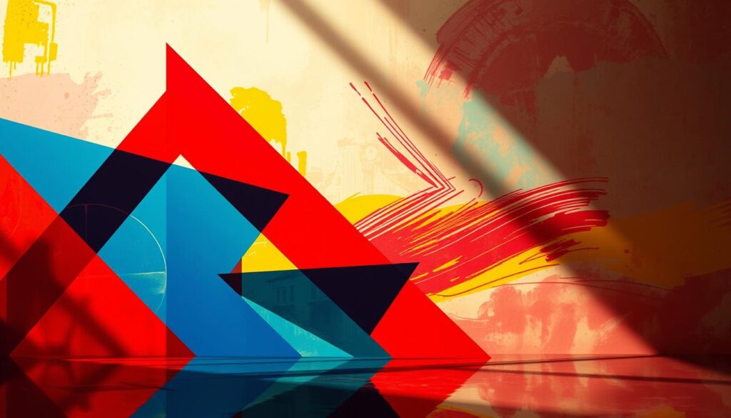 יצירה מודרנית מקורית