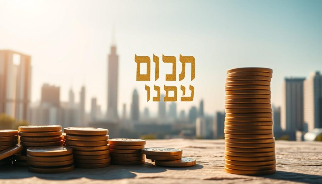 מה זו חוכמה פיננסית