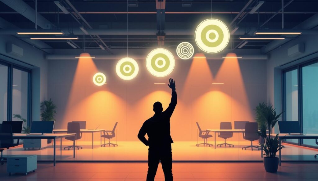 מטרות קריירה