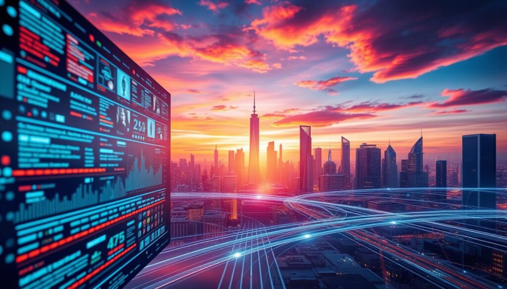 מידע עדכני בעידן הדיגיטלי