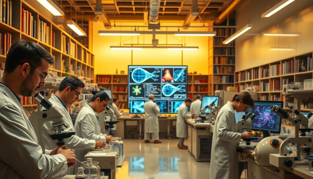 מקרים היסטוריים של מחקר