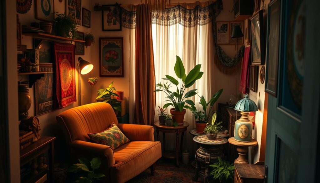 מרחב אישי ייחודי