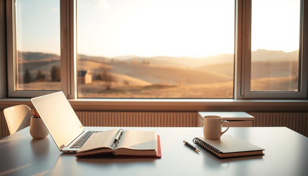 ניהול זמן אפקטיבי