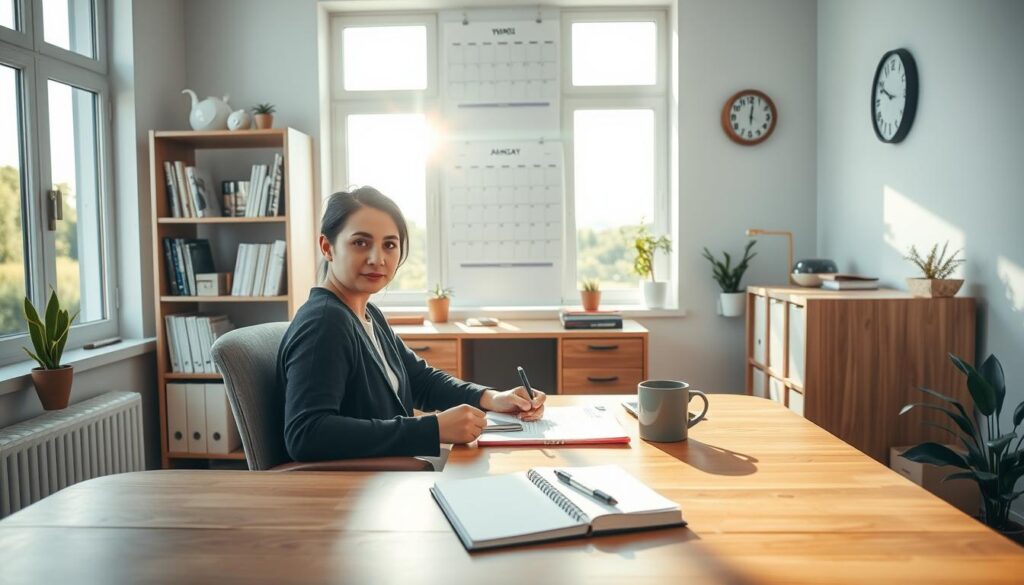 ניהול זמן אפקטיבי בחיי היומיום