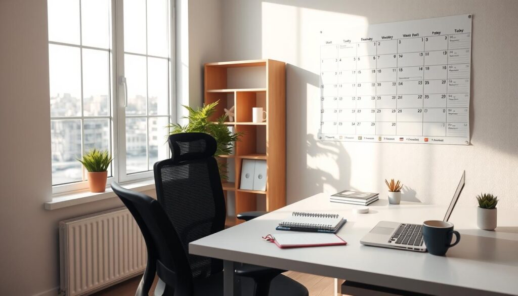 ניהול זמן יעיל