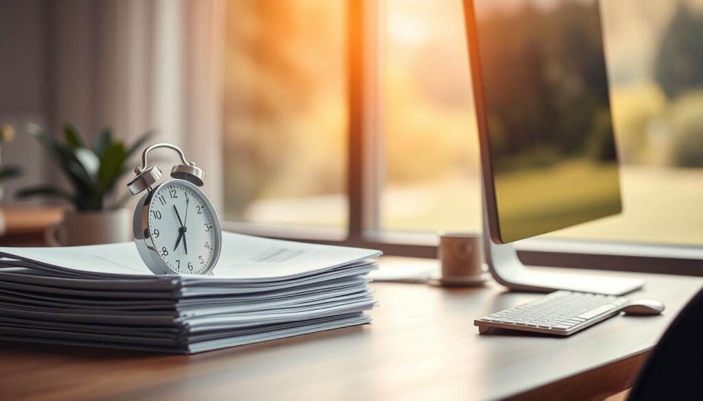 ניהול זמן יעיל