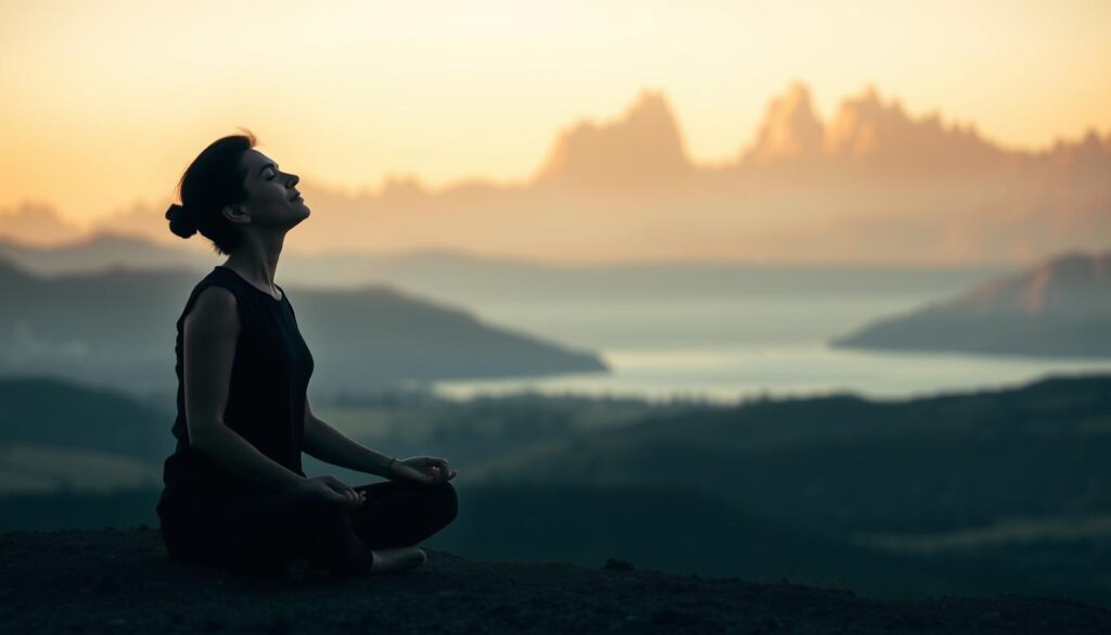 עוצמה רגשית יציבה