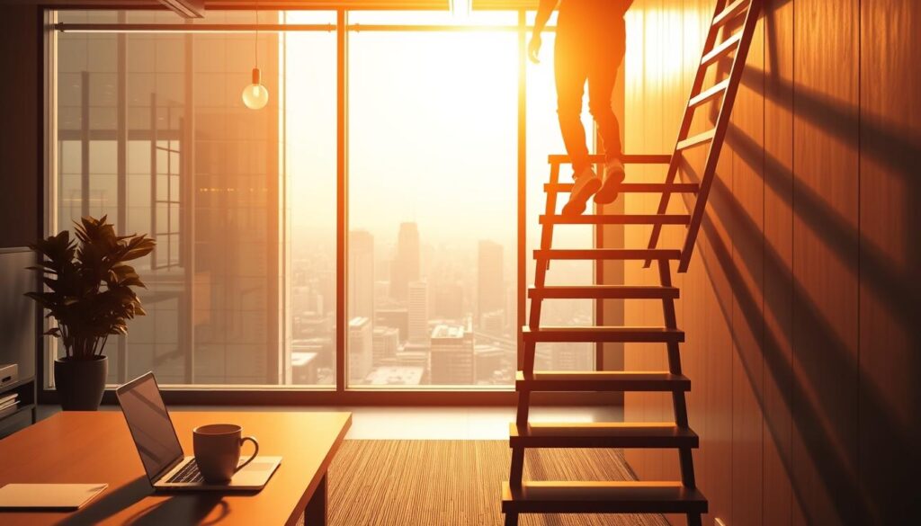 קריירה מתפתחת