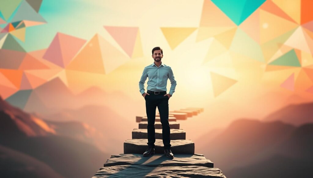 קריירה מתפתחת מתמדת