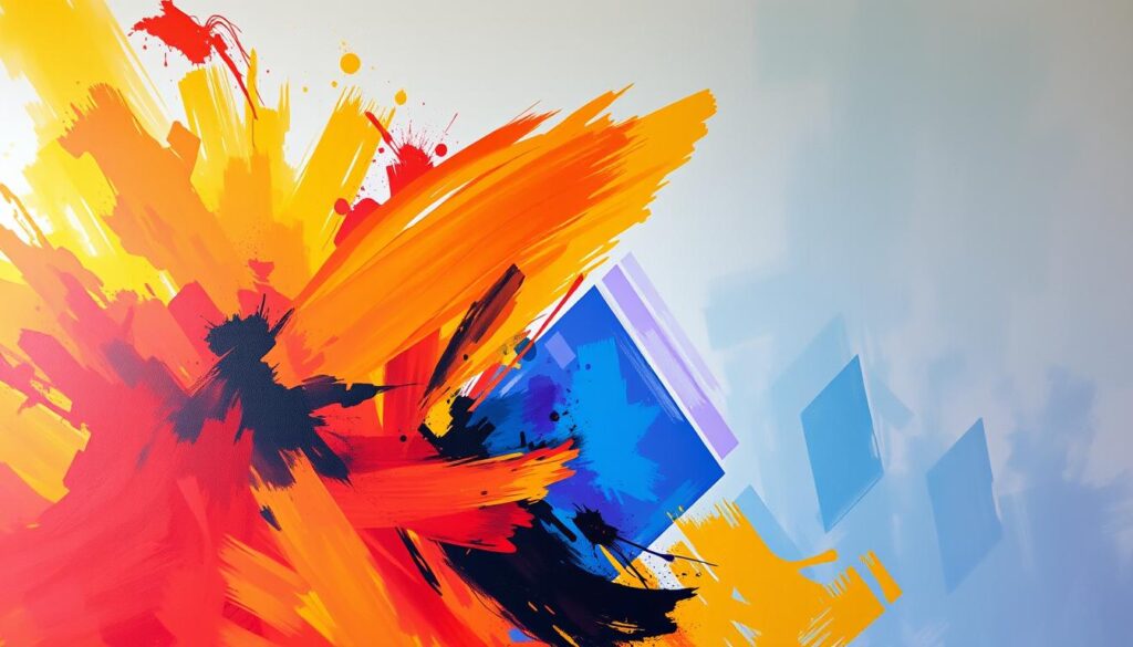 קשר בין עוצמה רגשית לביטחון עצמי