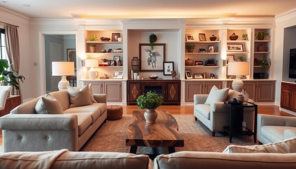 רהיטים מותאמים אישית