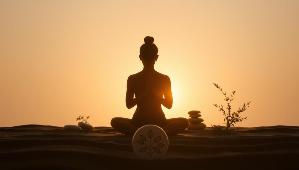 שיטות איזון הגוף