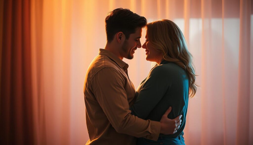 תקשורת זוגית