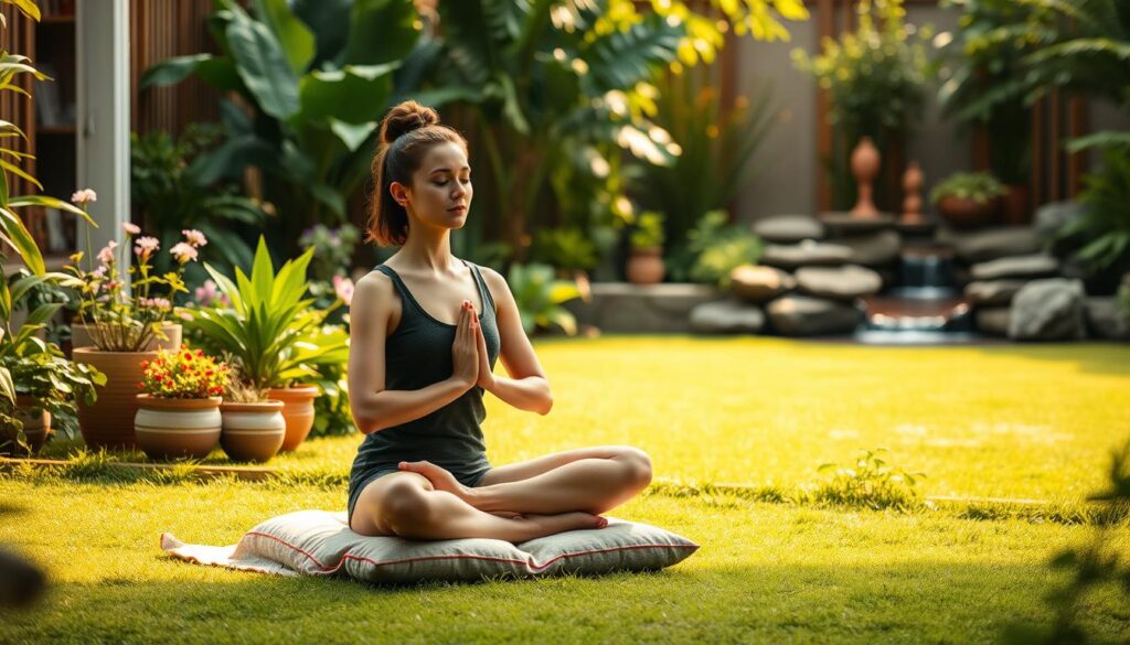 תרגולי מיינדפולנס לאיזון רגשי